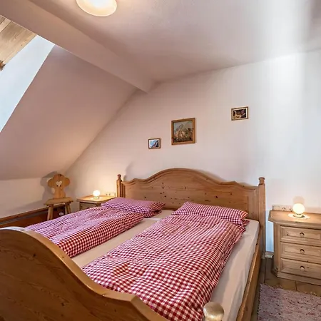 Ferienwohnung Wachsbichl Unterammergau Exterior photo