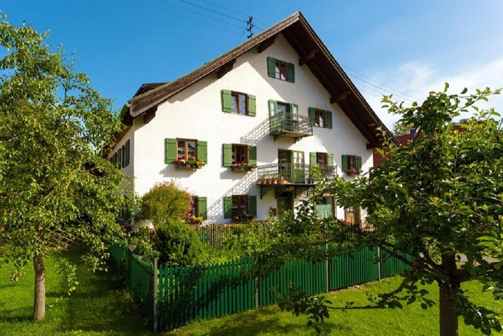 Wachsbichl Apartment