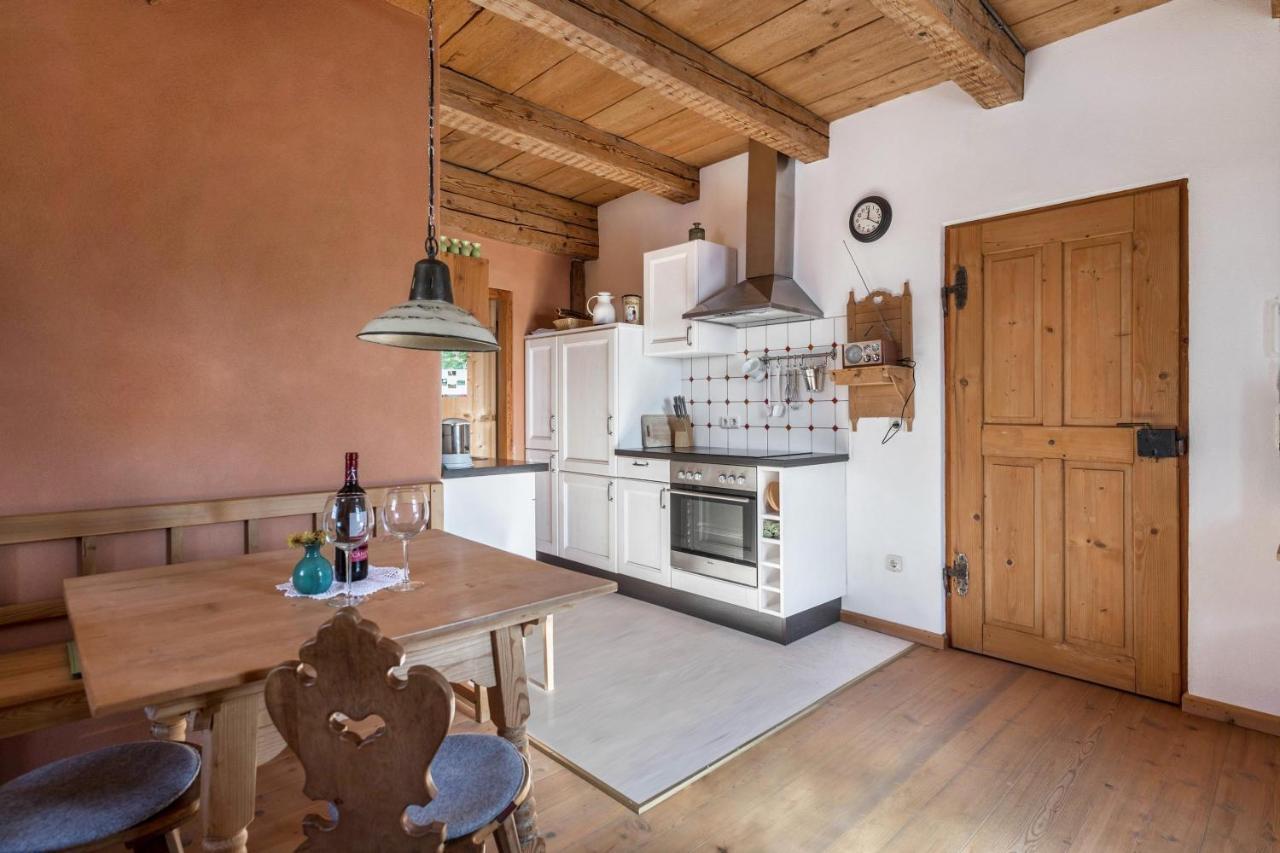 Apartment Wachsbichl
