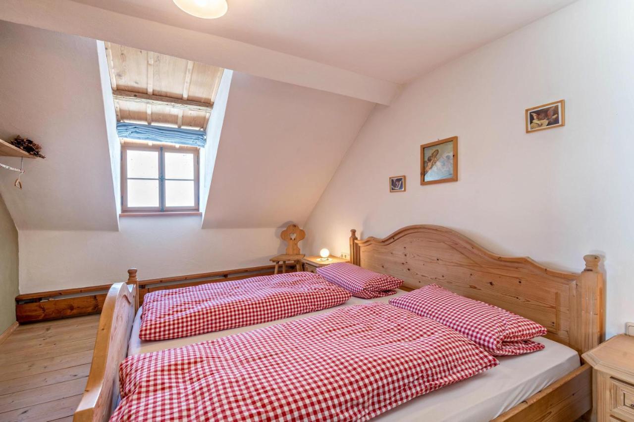 Wachsbichl Apartment