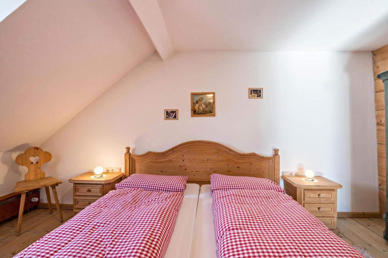 Apartment Wachsbichl