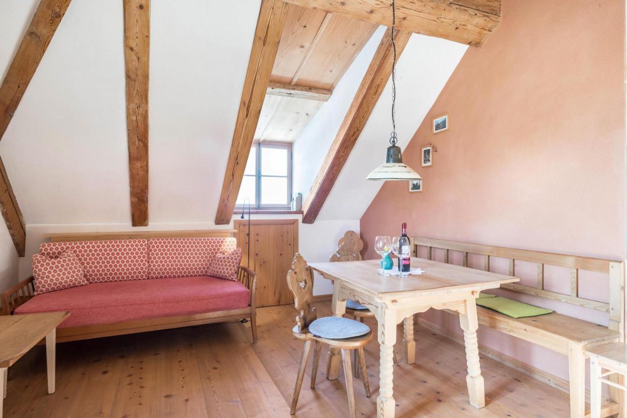 Wachsbichl Apartment